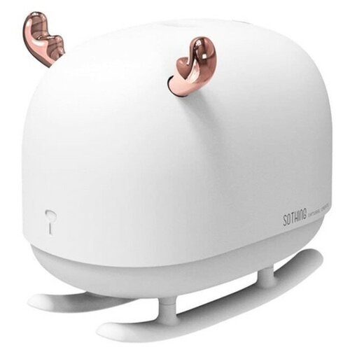 Увлажнитель воздуха Xiaomi электроувлажнитель воздуха ультразвуковой увлажнитель 199000₽