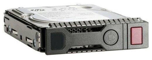 Жесткий диск HP 300GB 12G 10K 2.5 [872286-001]