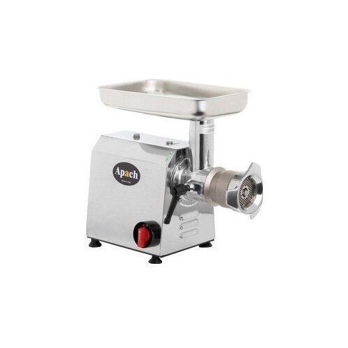 Мясорубка Apach ATI22UTSS 220V 10454700₽