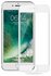 Защитное стекло 5D Glass Pro для Apple iPhone 7 Plus / 8 Plus бел...