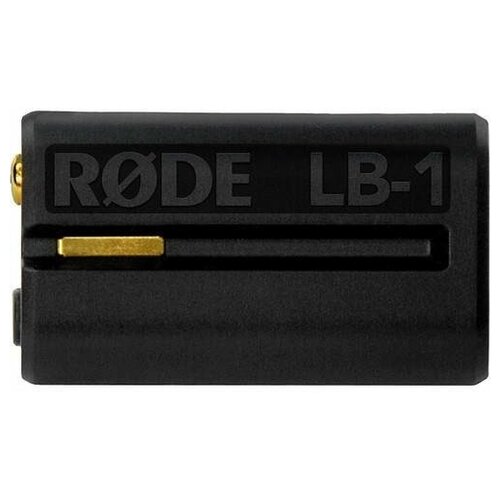 Блок питания/зарядное устройство для радиосистемы Rode LB-1 Lithium Ion