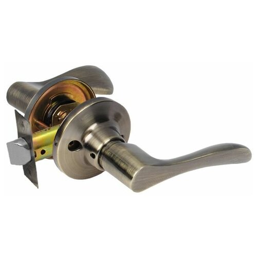 Ручки-защелки дверные для межкомнатных дверей 