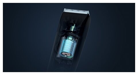 Машинка для стрижки волос Xiaomi Hair Clipper BHR5891GL - фотография № 7