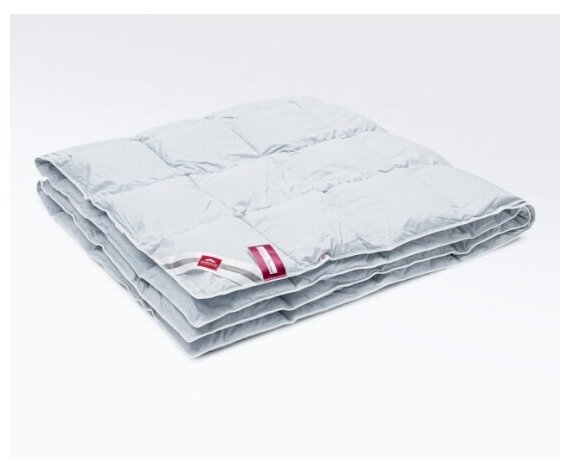 Одеяло пуховое тёплое Kariguz, Kariguz, 200х220, натуральное, лёгкое - фотография № 7