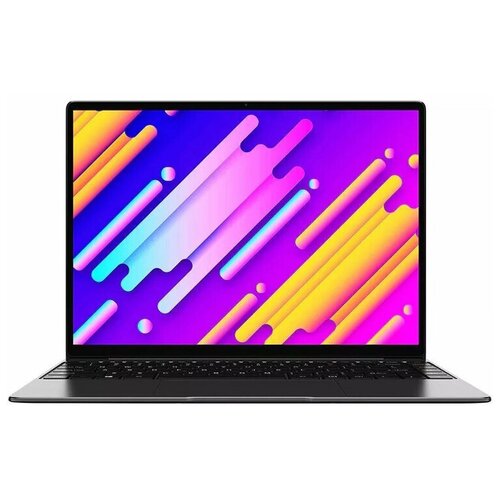 Ноутбук Chuwi Corebook X Intel i3-10110U 21GHz8192Mb512Gb SSDIntel UHD GraphicsWi-FiCam142160x1440Windows 11 64-bit 4264300₽
