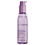 L'Oréal Professionnel Liss Unlimited Leave-In Oil Термозащитное масло-сияние, 125 мл. - изображение