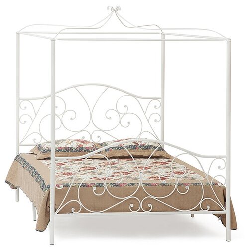 Кровать Hestia с балдахином 160х200 см