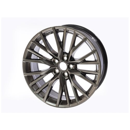 Диск колесный литой Sakura Wheels H741D 20х8,0 5х114,3 30 60,1