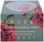 Jigott Rose Flower Energizing Cream Тонизирующий крем для лица с экстрактом розы, 100 мл