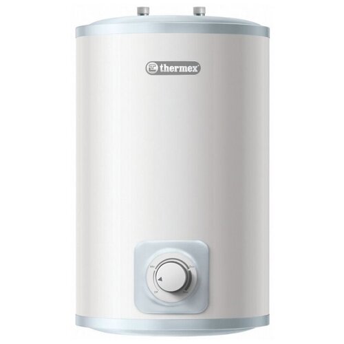Thermex Водонагреватель Thermex IC 10 U 15кВт 10л электрический настенныйбелый 1034000₽