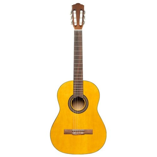 Классическая гитара STAGG SCL50 1/2-NAT классическая гитара stagg scl50 nat