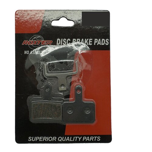 Колодки для диск. торм. YL-1001, аналог DS-10, блистер art. ZTB19007 4 pairs mtb bicycle resin ceramics disc brake pads for shimano b01s m375 m395 m446 m416 deore m515 bike brake parts accessories