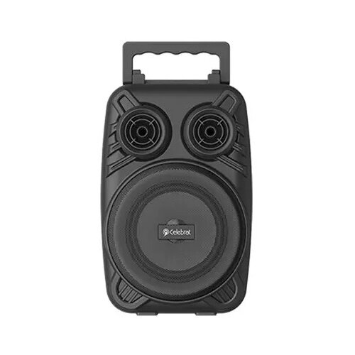 Колонка Bluetooth 50 5W 1200mAh Celebrat OS-07 Black 153800₽
