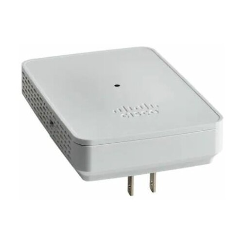 Точка доступа Cisco Business 141ACM Mesh Extender