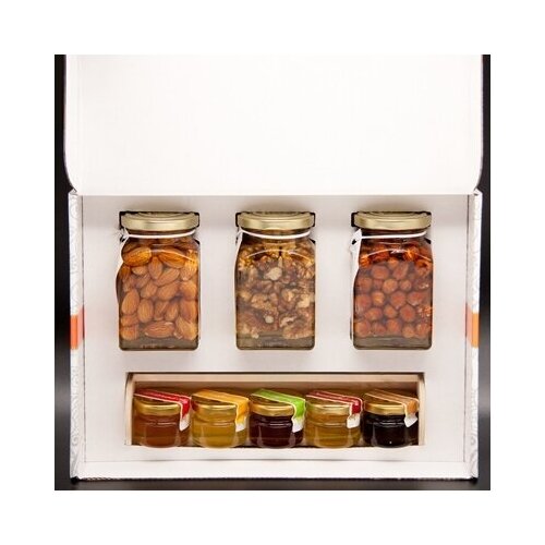 Набор Куштанаш малый № 5