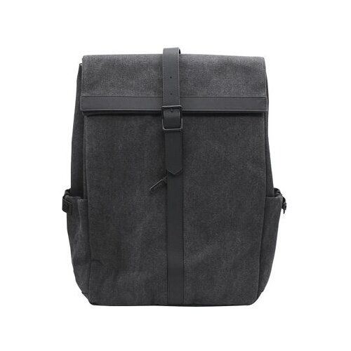 Рюкзак 90 Points Grinder Oxford Casual Backpack (Black/Черный)