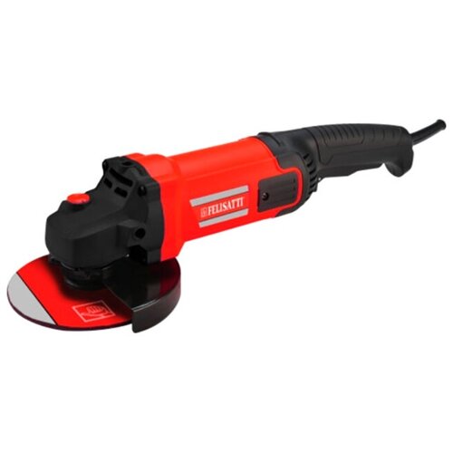 Шлифовальная машина Felisatti УШМ-1801800M 3185000 474900₽