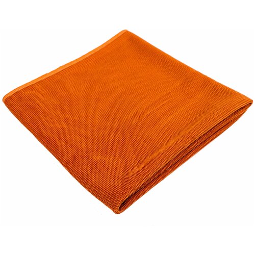 Полотенце кухонное оранжевое