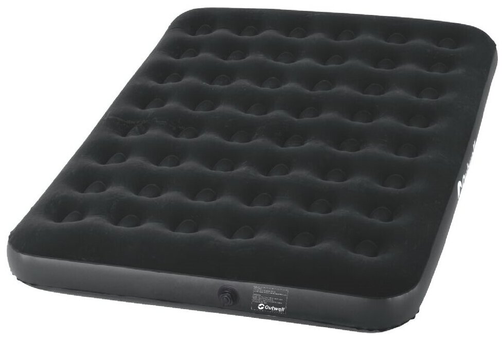 Outwell Кровать Outwell надувная Flock Classic King 200х150х20см