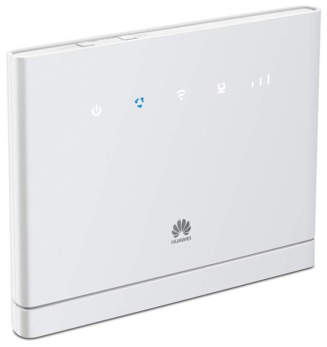 Роутер 3G/4G-WiFi Huawei B315s-22 с уличной антенной Petra BB MIMO 3G/4G