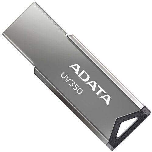 Флешка ADATA UV350 32 ГБ, в ассортименте флешка adata uv320 32 гб