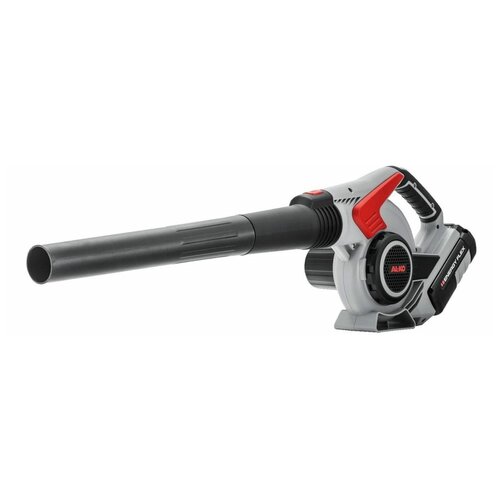 Аккумуляторный садовый пылесос AL-KO LB 4060 EnergyFlex 113610
