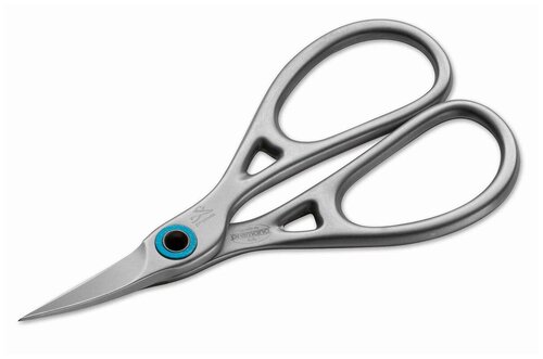 Ножницы для стрижки ногтей Premax Ringlock Nail Scissors 04PX002
