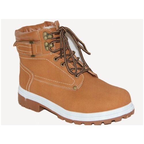 Ботинки женские зимние