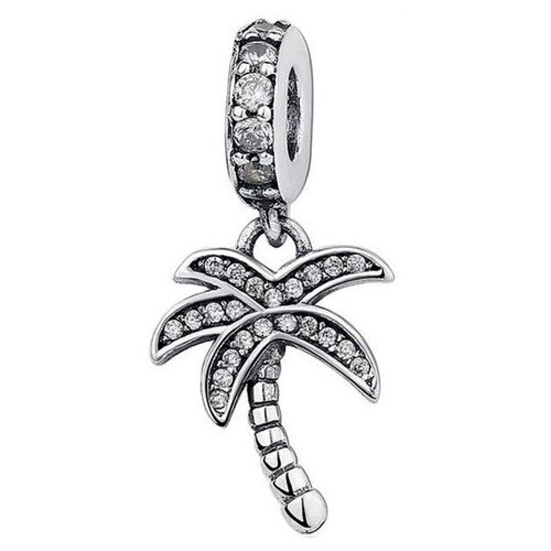 фото Подвеска-шарм для браслета, gi&a charm