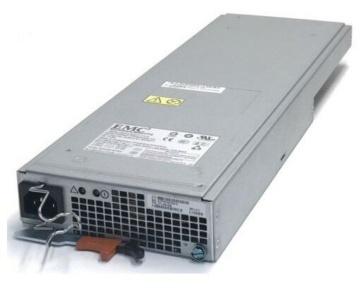Блоки питания EMC Блок питания EMC EMC 071-000-529 (GJ24J Sg7011) 875w AC Power Supply vnx5300 vnx5500 vnx5100