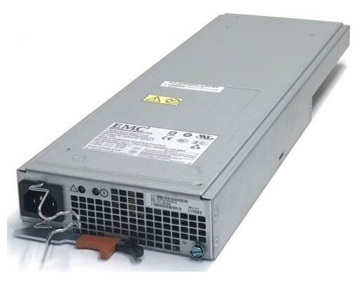 Блоки питания EMC Блок питания EMC EMC 071-000-529 GJ24J Sg7011 875w AC Power Supply vnx5300 vnx5500 vnx5100 2500000₽