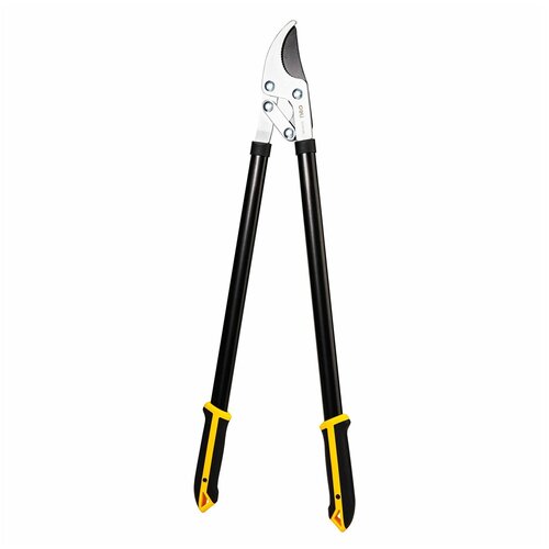 болторезы deli tools dl2618 460 мм желтый Сучкорез Deli Tools DL580321 желтый
