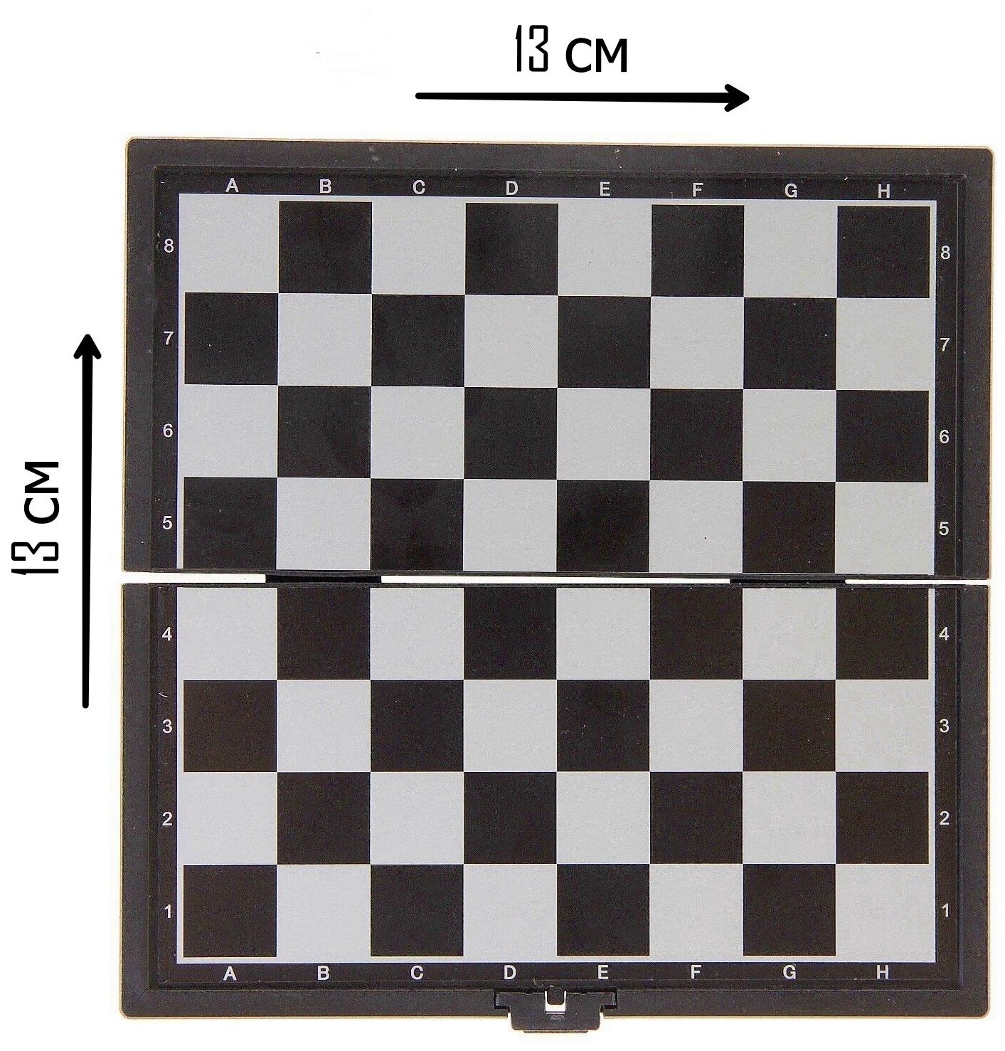 Доска для шашек сделать на а4