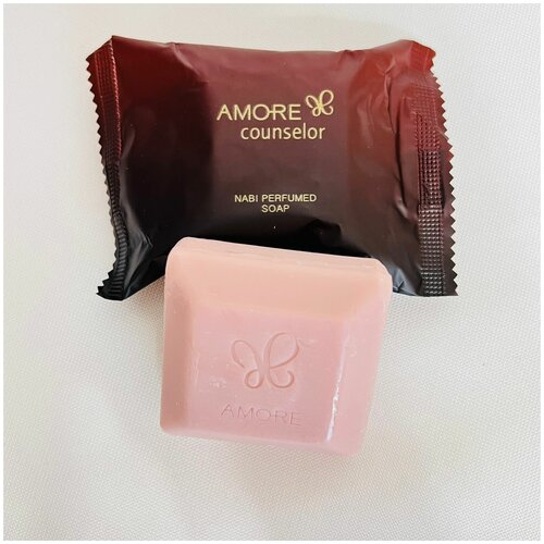 Amore Pacific Мыло косметическое. Amore Counselor Perfumed Soap