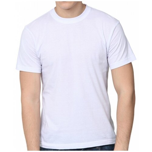 Футболка Мужская 