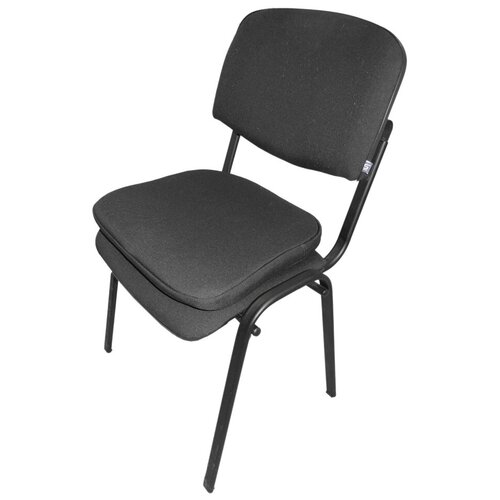 Сиденье-накладка Дина-М01 цвет черный 4520₽