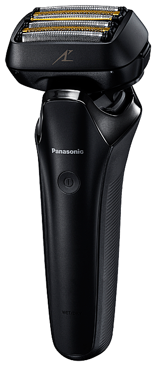Электробритва Panasonic ES-LS6A-K820 черный - фото №4