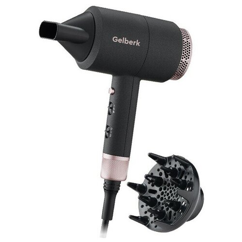 Фены GELBERK GL-D181 174700₽