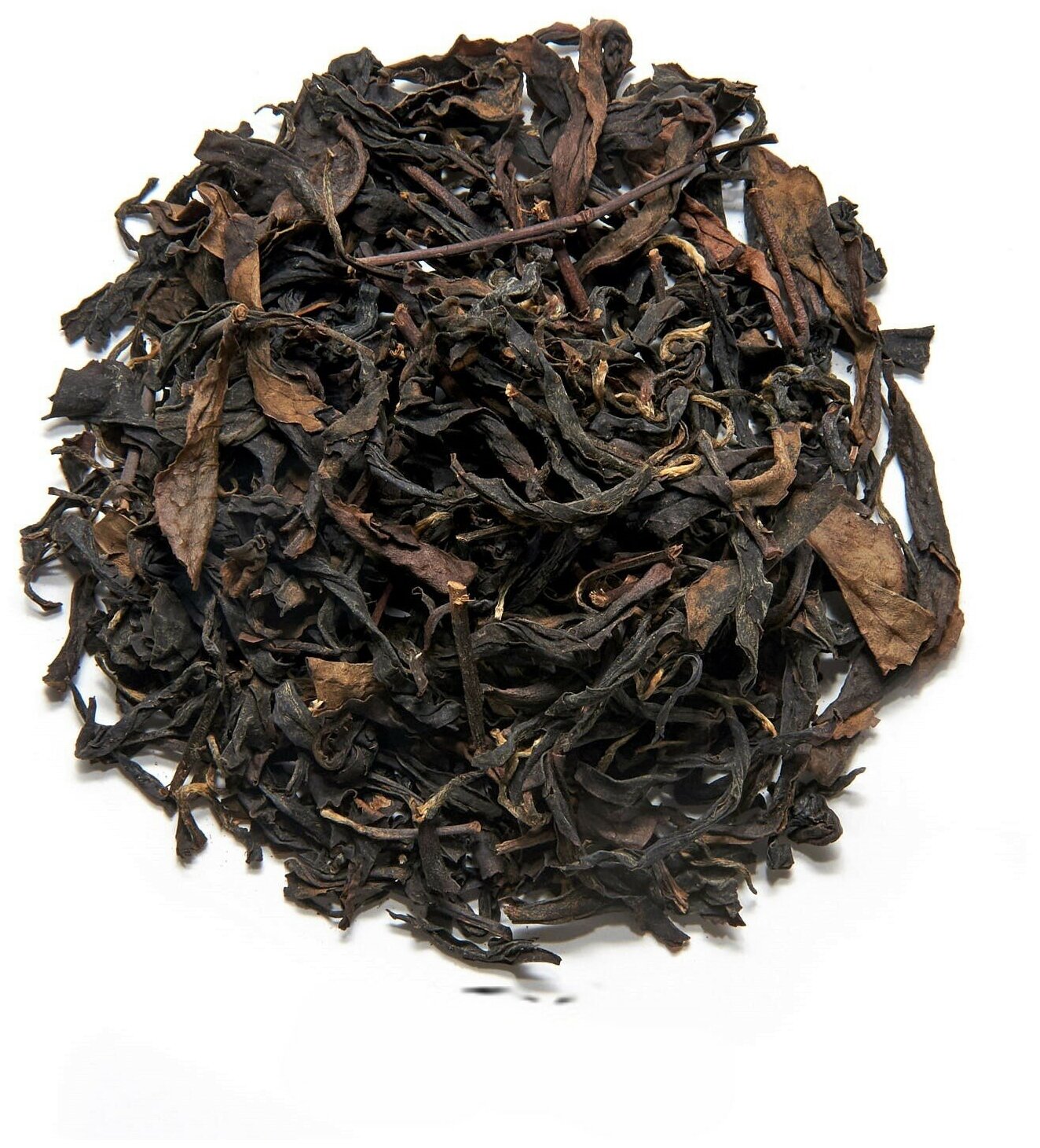 Чай листовой, Teaspot, габа Минцзян , 100 гр.