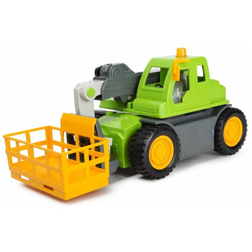 Погрузчик Driven WH1018Z