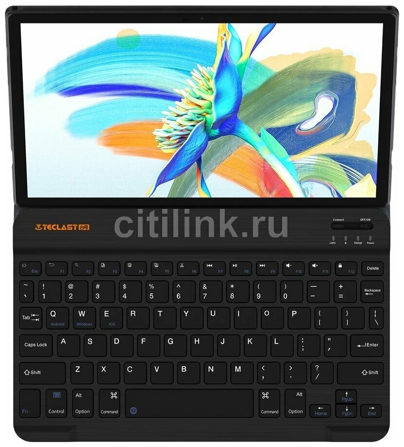 Клавиатура ARK Teclast Teclast M40 Pro/M40/P20HD/T50/P30HD/T40/T40 Pro черный