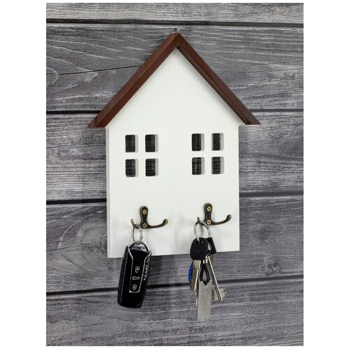 Ключница открытая 