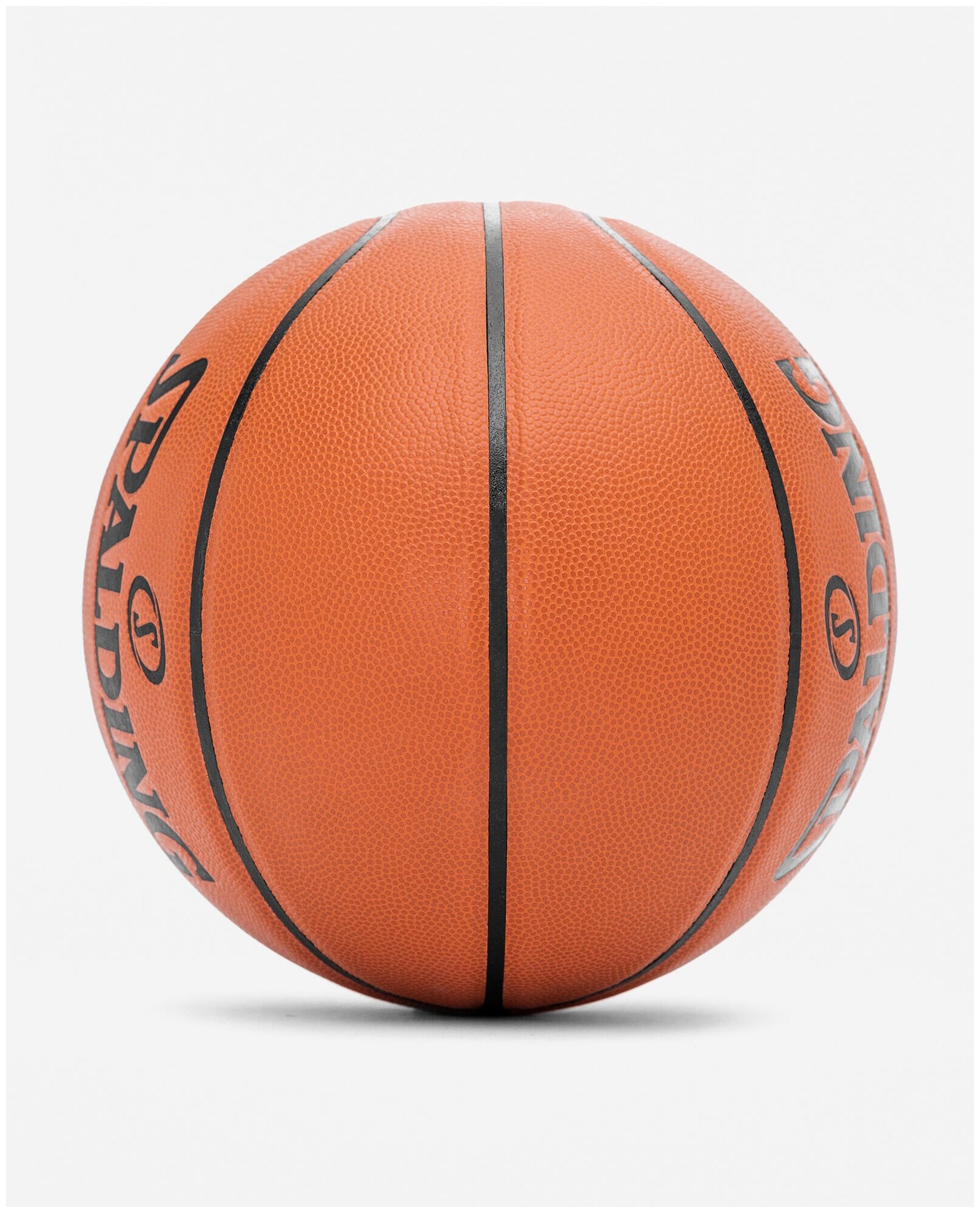 Мяч баскетбольный Spalding TF-250 React 76803z, размер 5