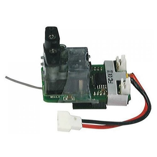 E-Sky Контроллер 5 в 1 для вертолетов E-Sky Nano - 002712 xc3 14t e xinje plc controller have in stock fast shipping