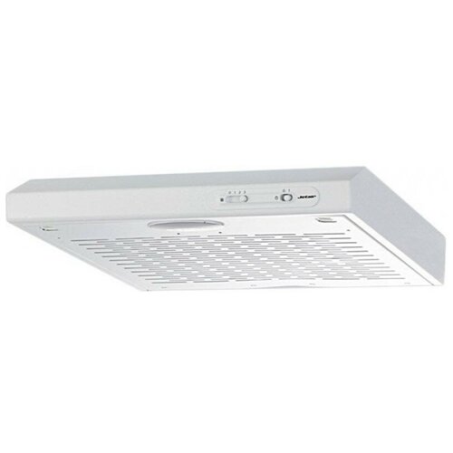 Вытяжка Jetair Senti WHF60 плоская 290 м3ч 3 скорости 60 см белая 1426200₽