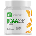 4Me Nutrition BCAA 200 г Апельсин - изображение