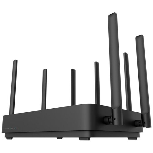 роутер xiaomi mi wi fi router ax6000 cn Wi-Fi маршрутизатор Mi Router AX3200 RB01 - Wi-Fi роутер маршрутизатор. Количество подключаемых устройств 254. (DVB4314GL)