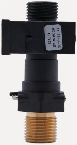 Изображение товара Датчик протока ГВС, для нвстенных газовых котлов Ferroli Domina/Domiproject D/Divatech, применим как арт.39818551/39818550