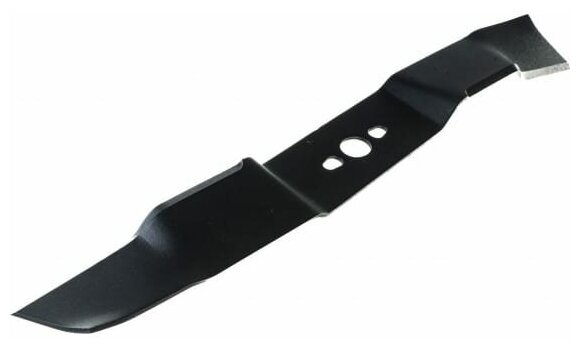 Нож мульчирующий для газонокосилки LM5345 CHAMPION