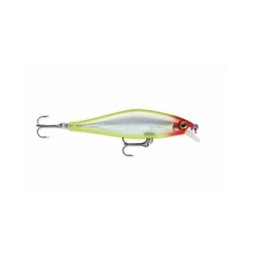 Rapala Shadow Rap Shad Deep SDRSD09-CLN